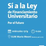En contra de nadie, a favor de todos