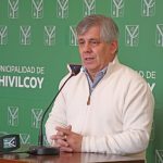 El intendente Guillermo Britos felicitó a los nueve concejales electos y pidió “que nadie se sienta intendente antes de tiempo”