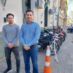 Continúan los operativos de control de motos en Chivilcoy