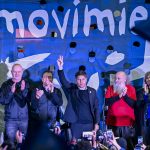 <strong>Kicillof: “Hay que llenar las urnas de votos: quedarse en casa es hacerle el juego a la derecha</strong>