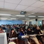  “Por primera vez se ofrecieron capacitaciones presenciales para autoridades de mesa en los 135 municipios de la provincia de Buenos Aires”