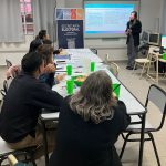 Continúan con éxito las capacitaciones presenciales para autoridades de mesa en toda la provincia de Buenos Aires