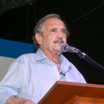 <strong>ALFONSÍN: “EL GOBIERNO BUSCA INTIMIDAR A QUIEN TENGA INFORMACION”</strong>