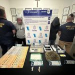 DOS DETENIDOS POR VENTA DE DROGAS TRAS UNA EXAUSTIVA INVESTIGACIÓN JUDICIAL