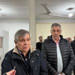 Guillermo Britos: “El voto es inapelable y los vecinos nunca se equivocan”